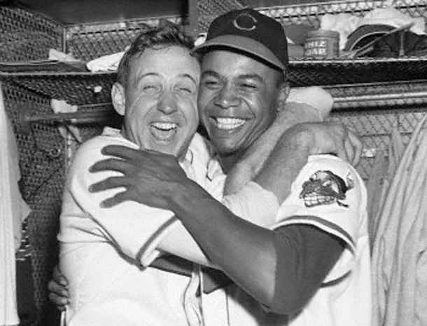 larry doby quotes