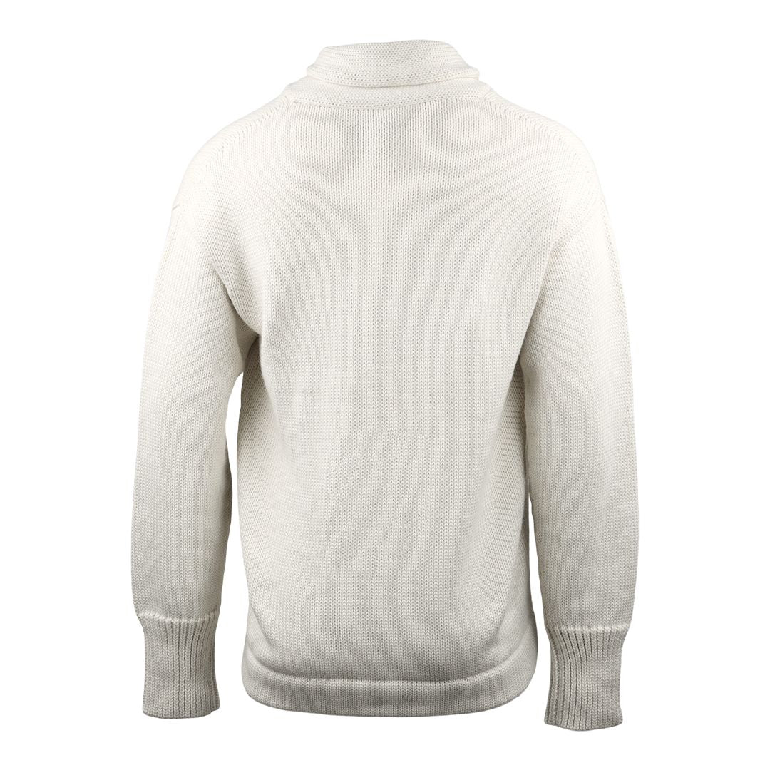 Yale University 1923 Shawl Collar Sweater