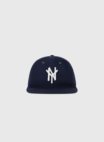 The Ebbets Field New York Mammoths Felt