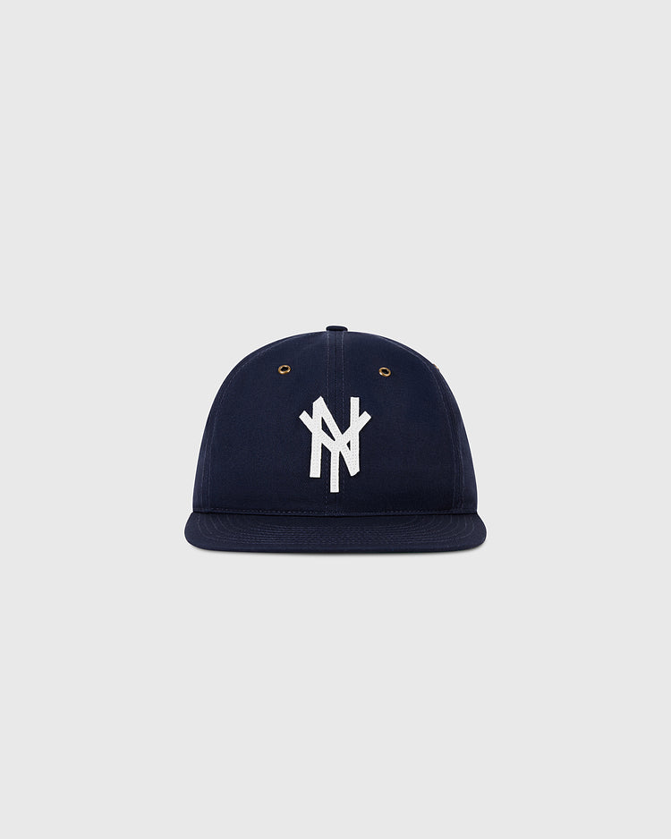 The Ebbets Field New York Mammoths Felt