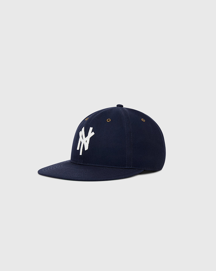 The Ebbets Field New York Mammoths Felt