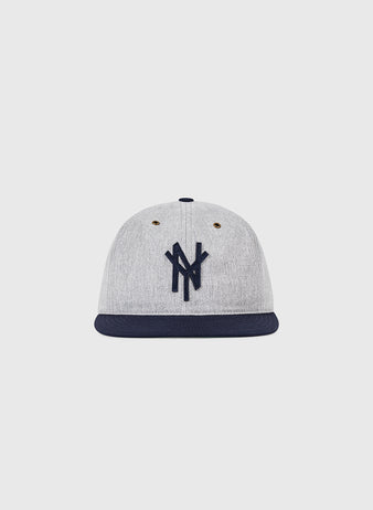 The Ebbets Field New York Mammoths Felt