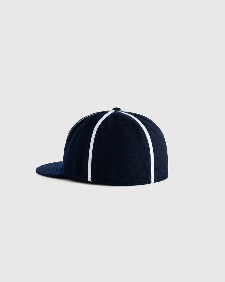 Sacramento Solons 1945 Authentic Wool Softbrim Ballcap