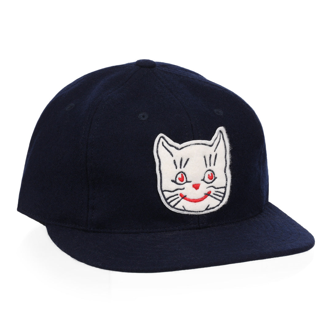 Kansas City Katz 1961 Vintage Ballcap