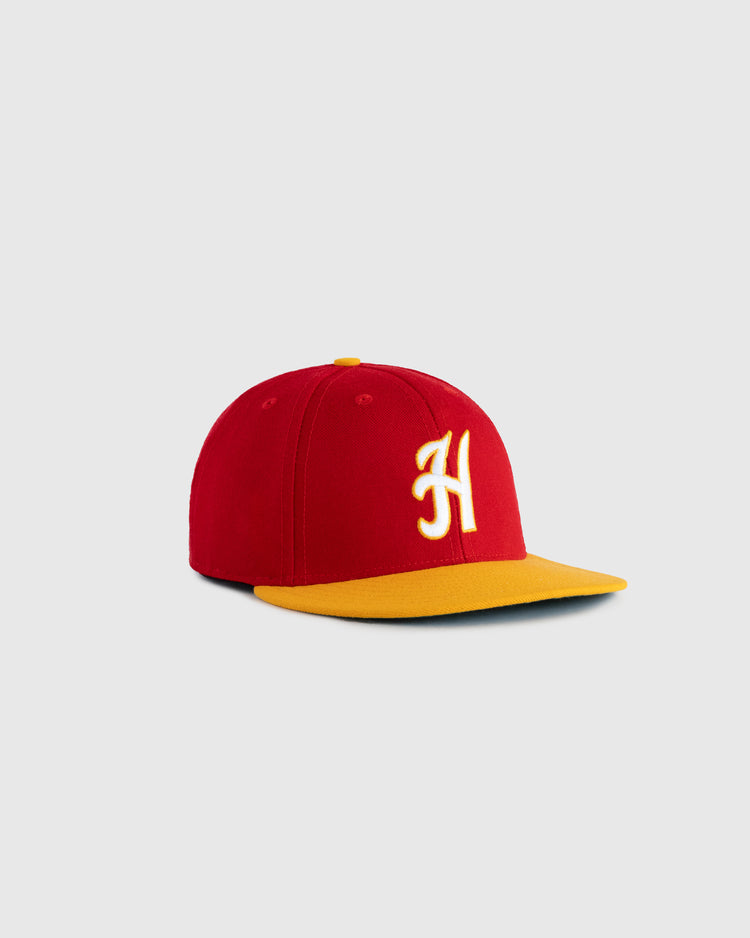 Hawaii Islanders 1986 Authentic Wool Ballcap