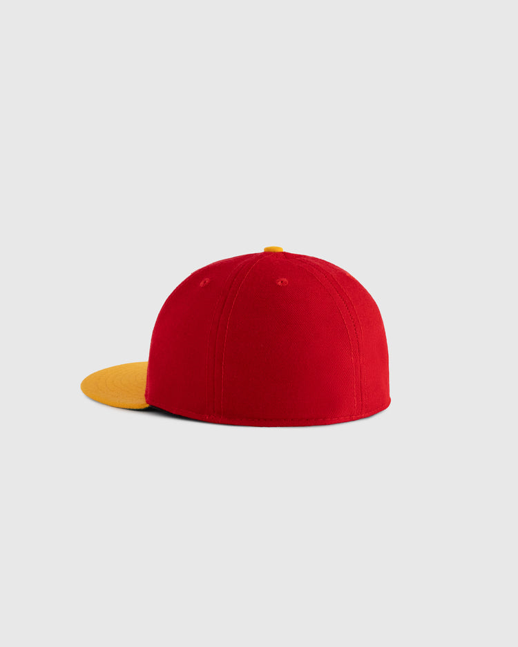 Hawaii Islanders 1986 Authentic Wool Ballcap