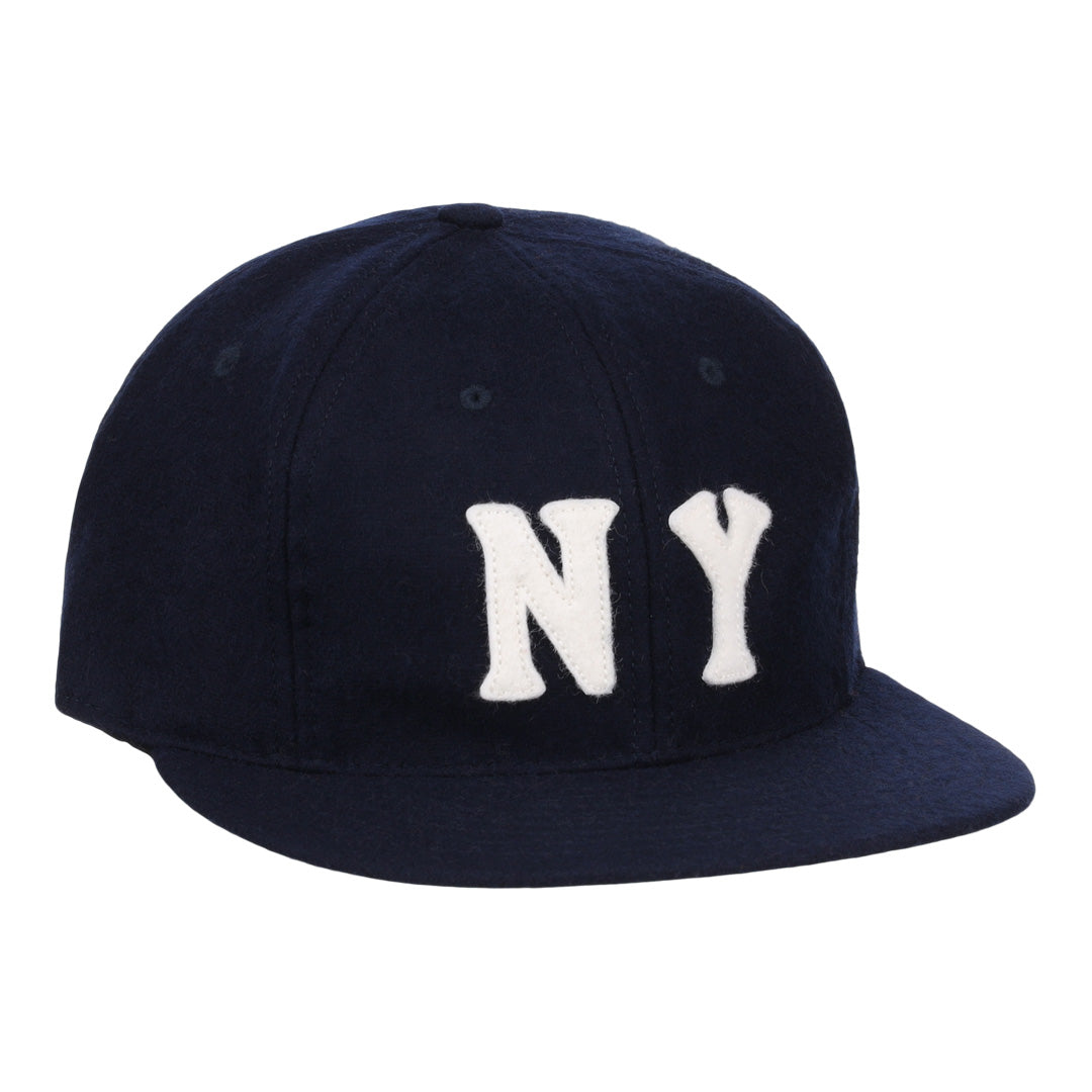 New York Black Yankees 1936 Vintage Ballcap