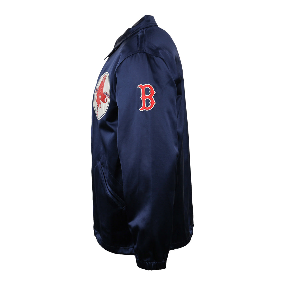 Boston Red Sox 1967 Satin Windbreaker