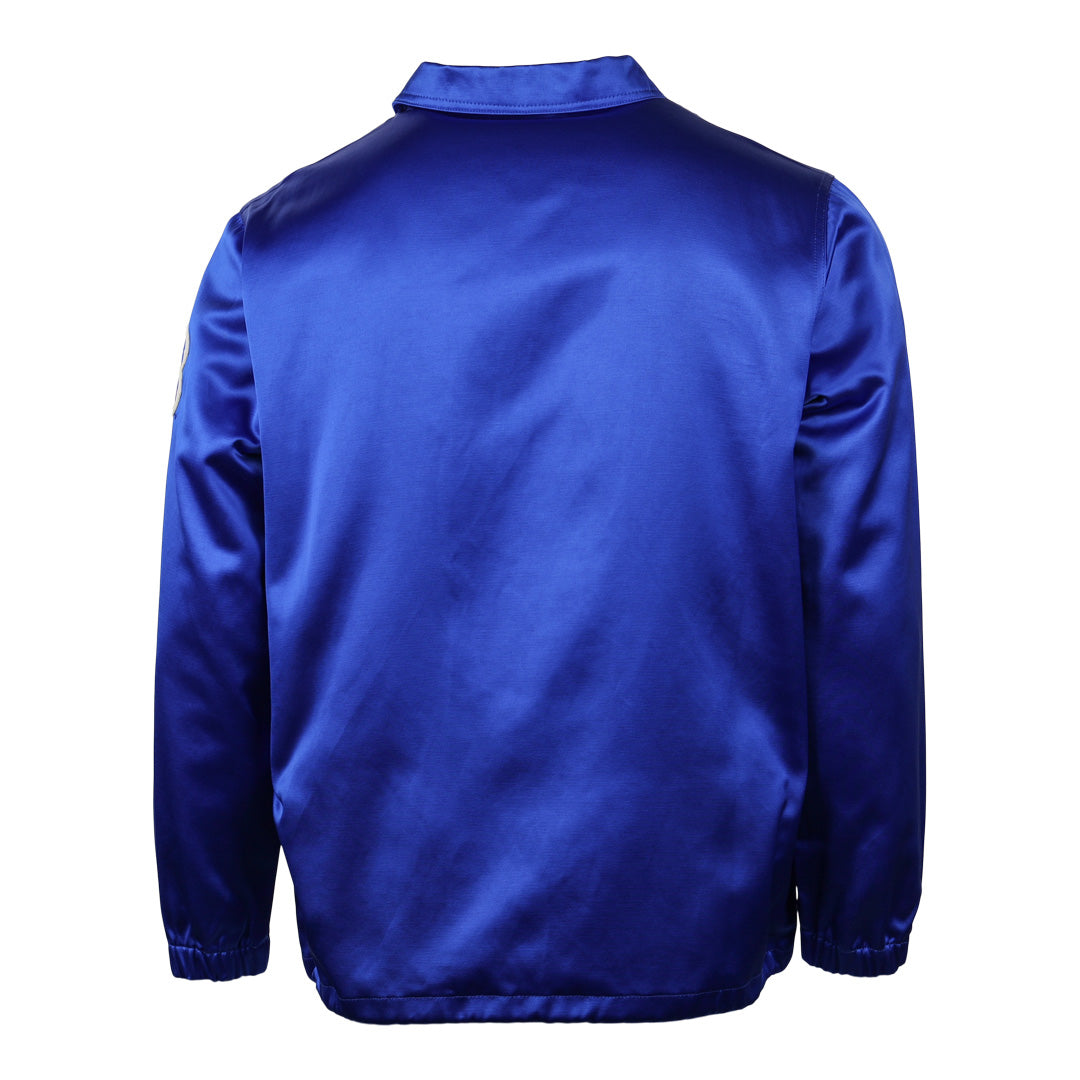 Brooklyn Dodgers 1945 Satin Windbreaker