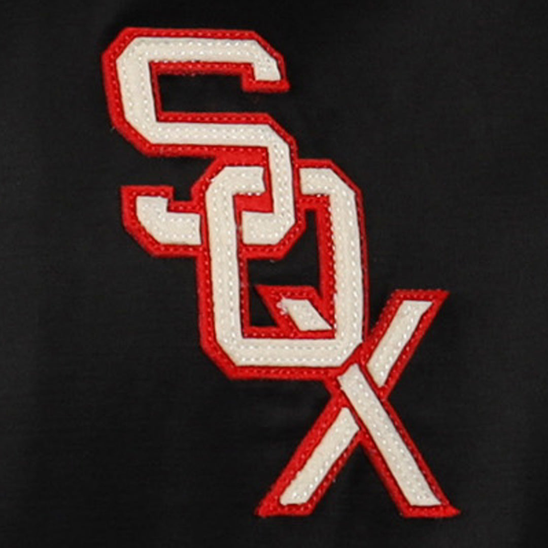 Chicago White Sox 1959 Satin Windbreaker