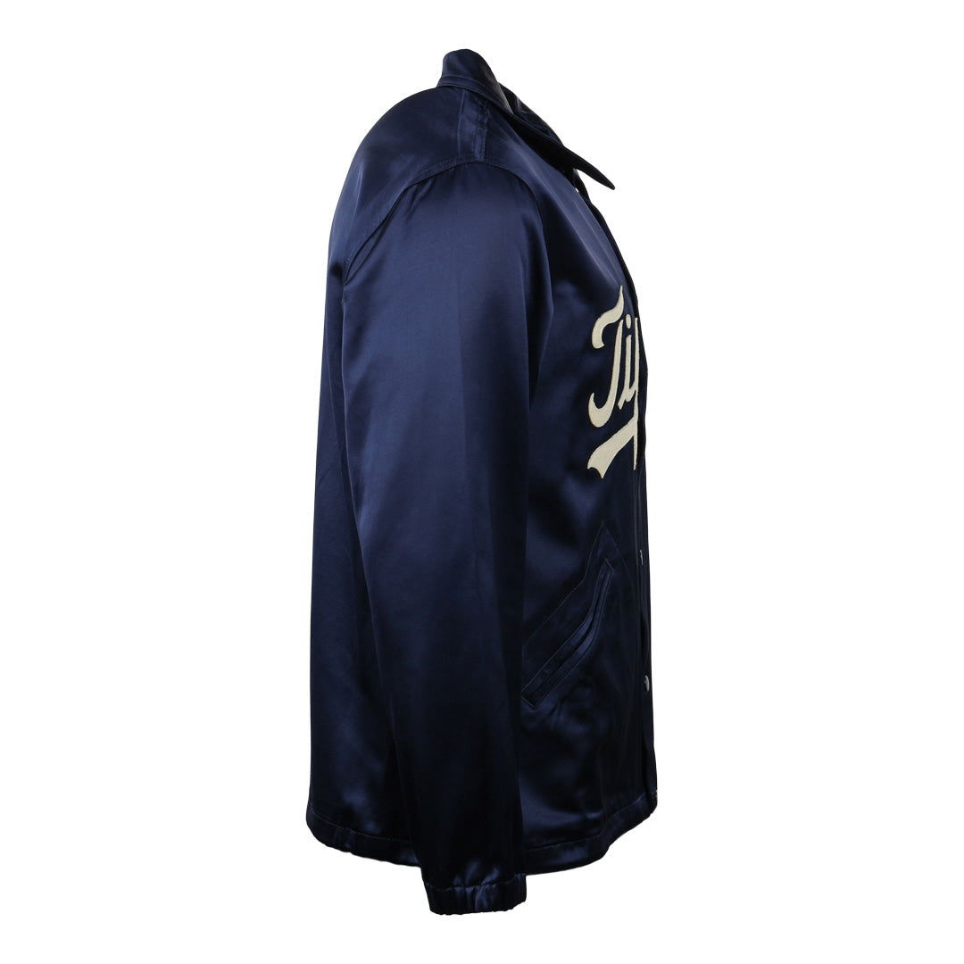 Detroit Tigers 1960 Satin Windbreaker