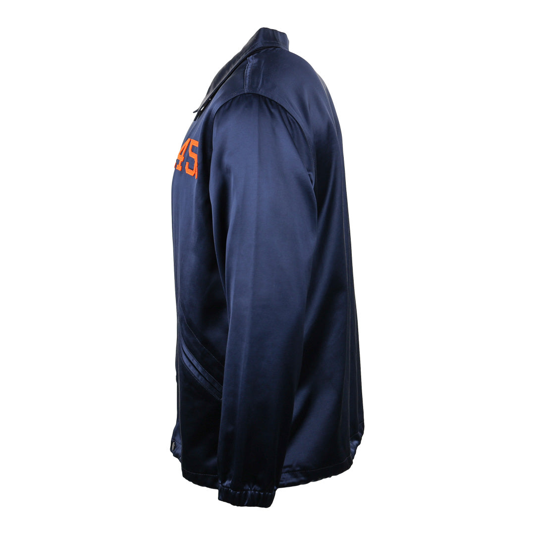 Houston Colt .45s 1962 Satin Windbreaker