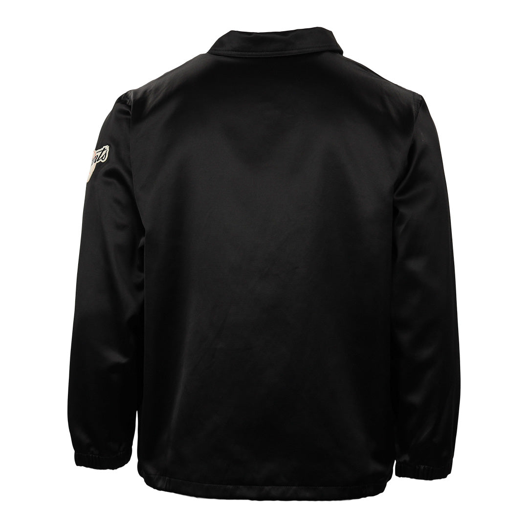 New York Giants 1954 Satin Windbreaker