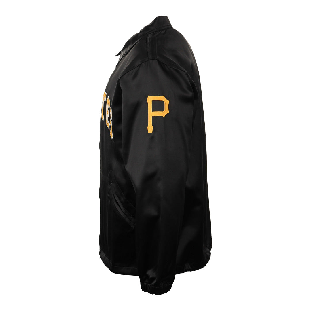 Pittsburgh Pirates 1960 Satin Windbreaker