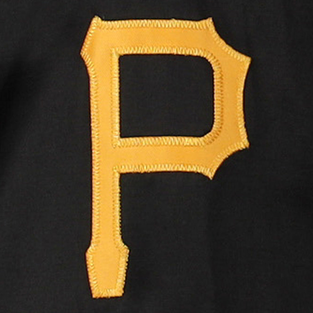 Pittsburgh Pirates 1960 Satin Windbreaker