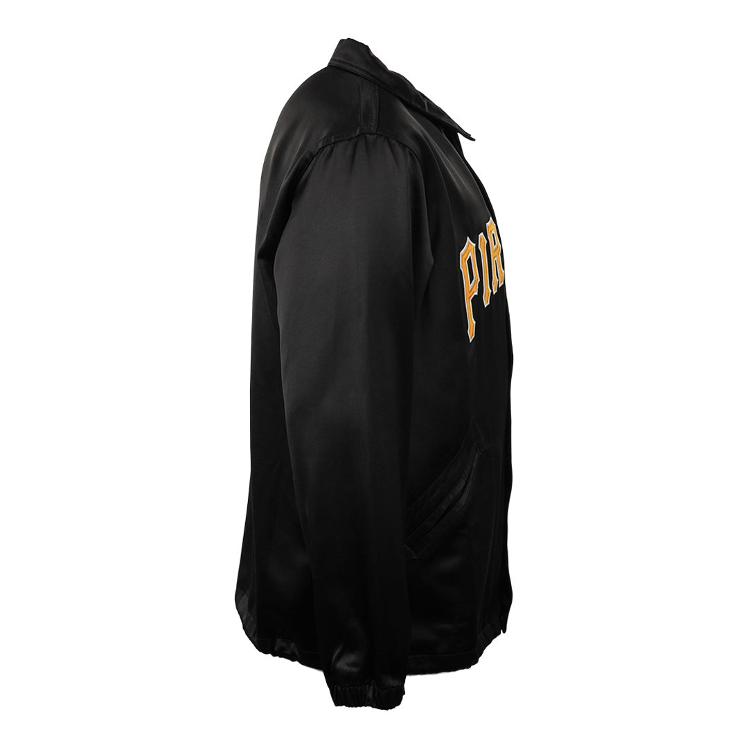 Pittsburgh Pirates 1960 Satin Windbreaker