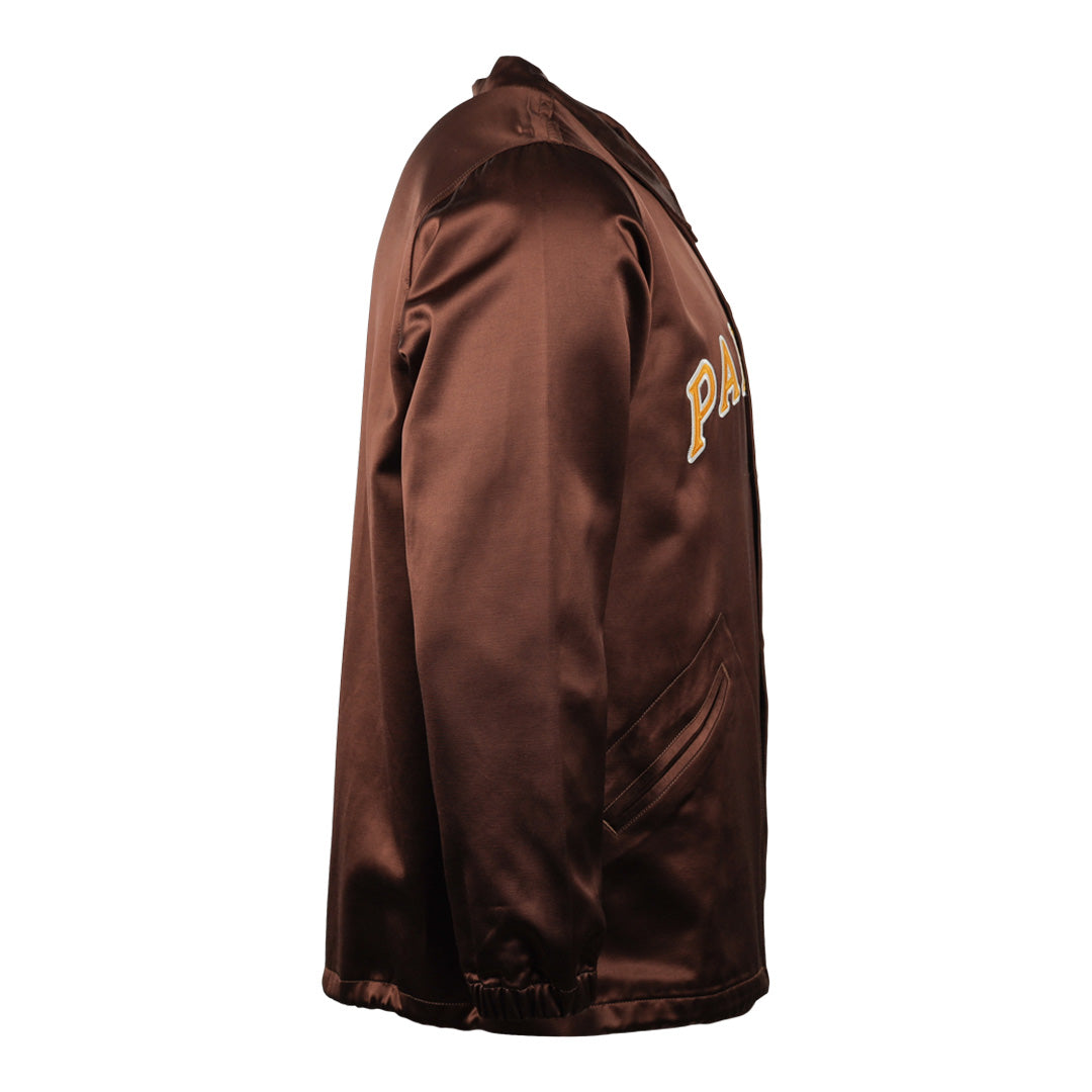 San Diego Padres 1969 Satin Windbreaker