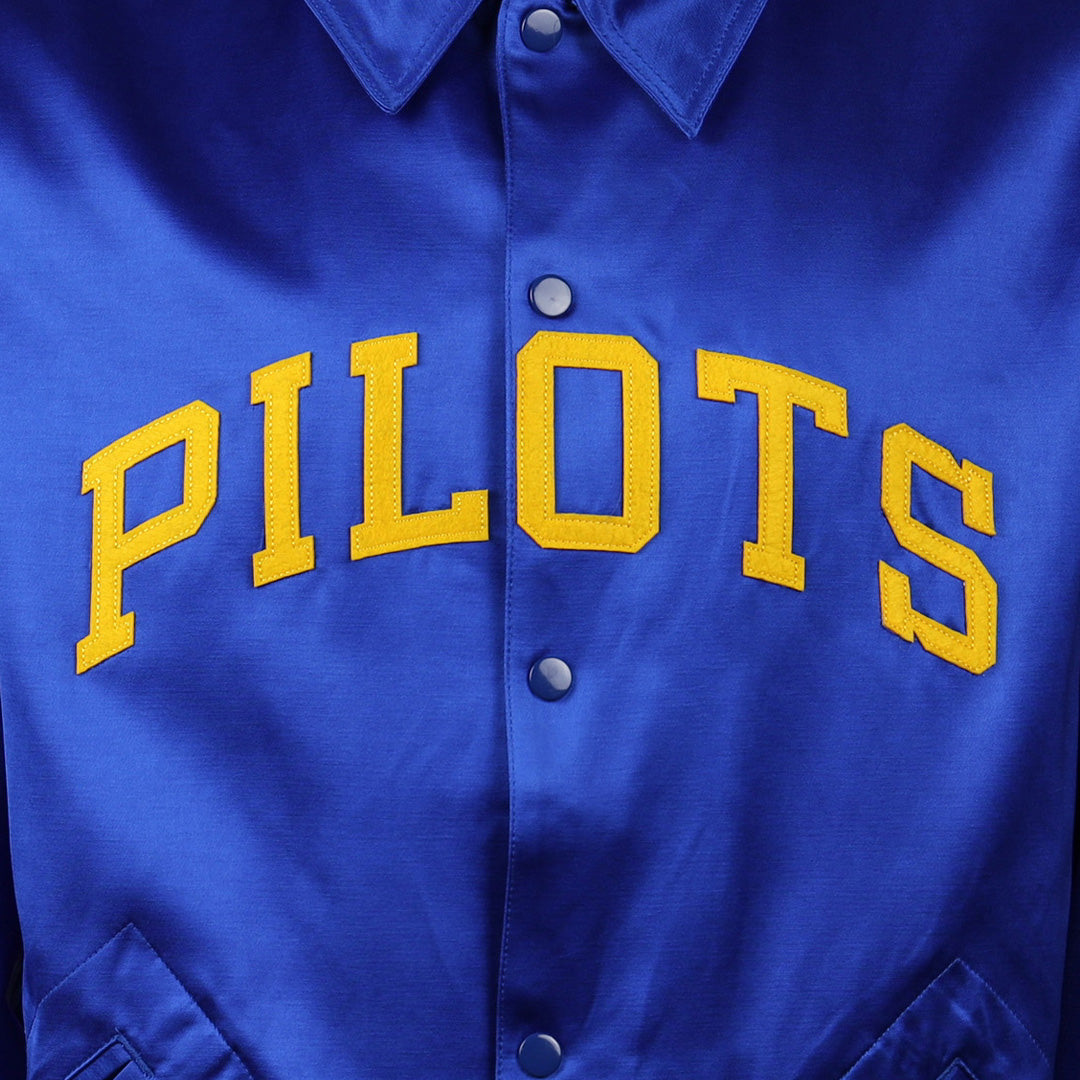 Seattle Pilots 1969 Satin Windbreaker