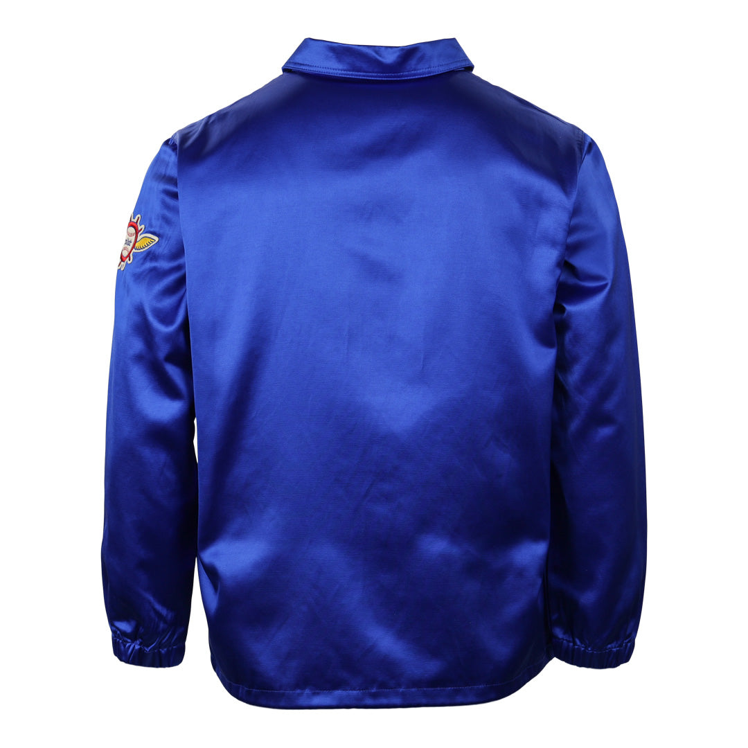 Seattle Pilots 1969 Satin Windbreaker