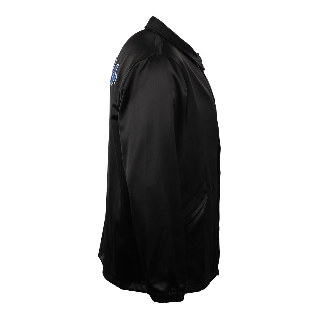 University of Kentucky Satin Windbreaker