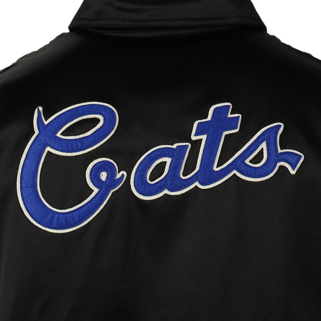 University of Kentucky Satin Windbreaker