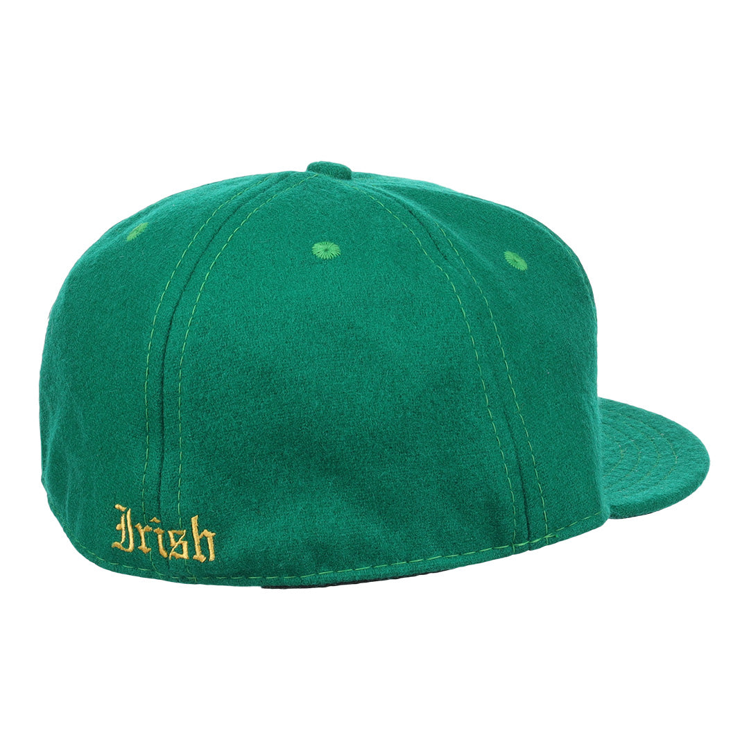 University of Notre Dame “ND” Vintage Ballcap