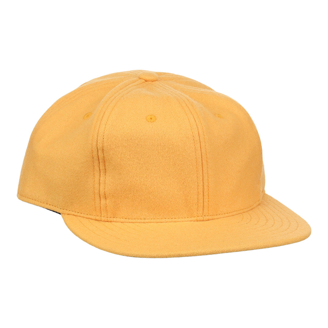 Athletic Gold Wool Vintage Ballcap