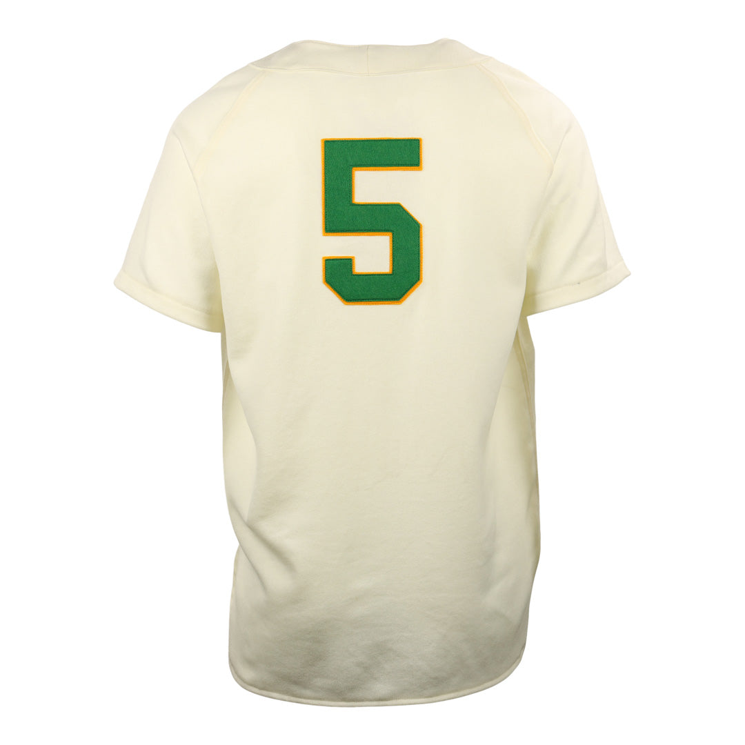 University of Oregon 1964 Home Jersey