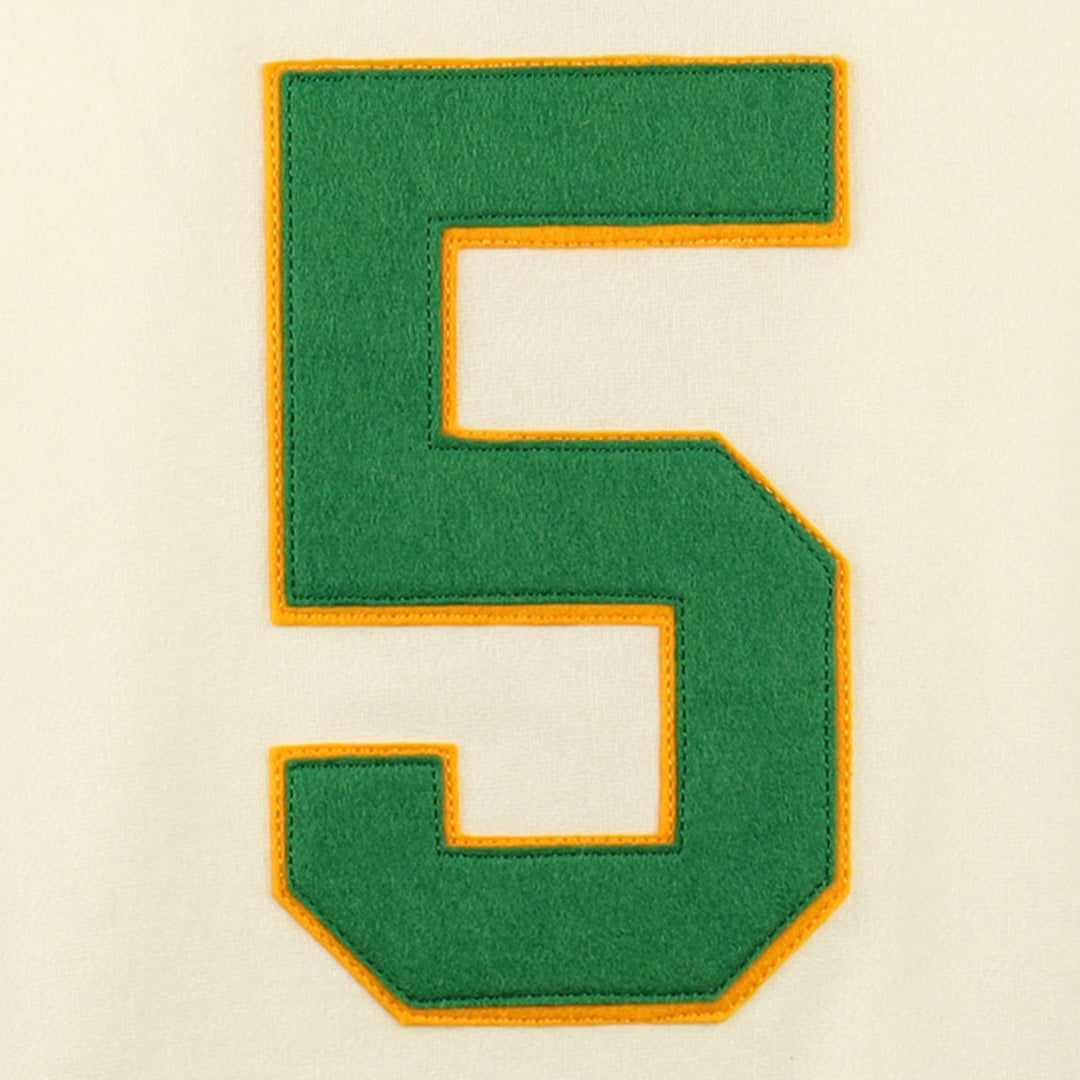 University of Oregon 1964 Home Jersey