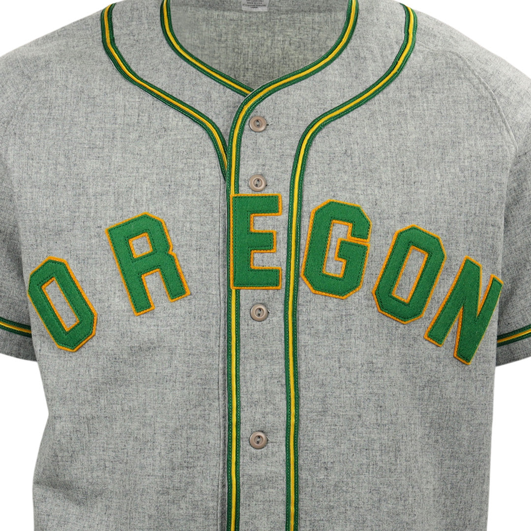 University of Oregon 1954 Road Jersey