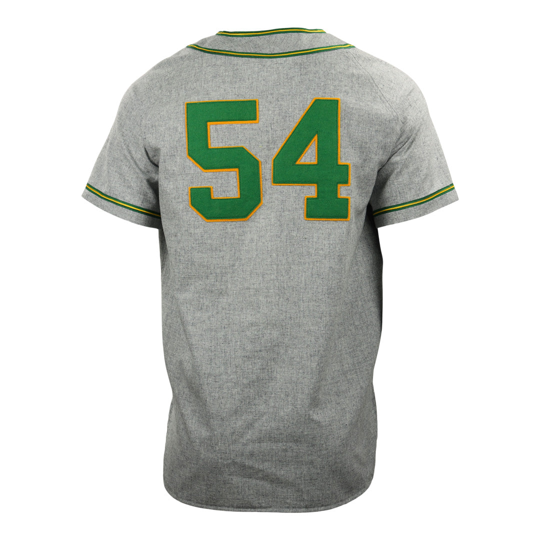 University of Oregon 1954 Road Jersey