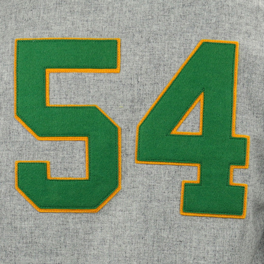 University of Oregon 1954 Road Jersey