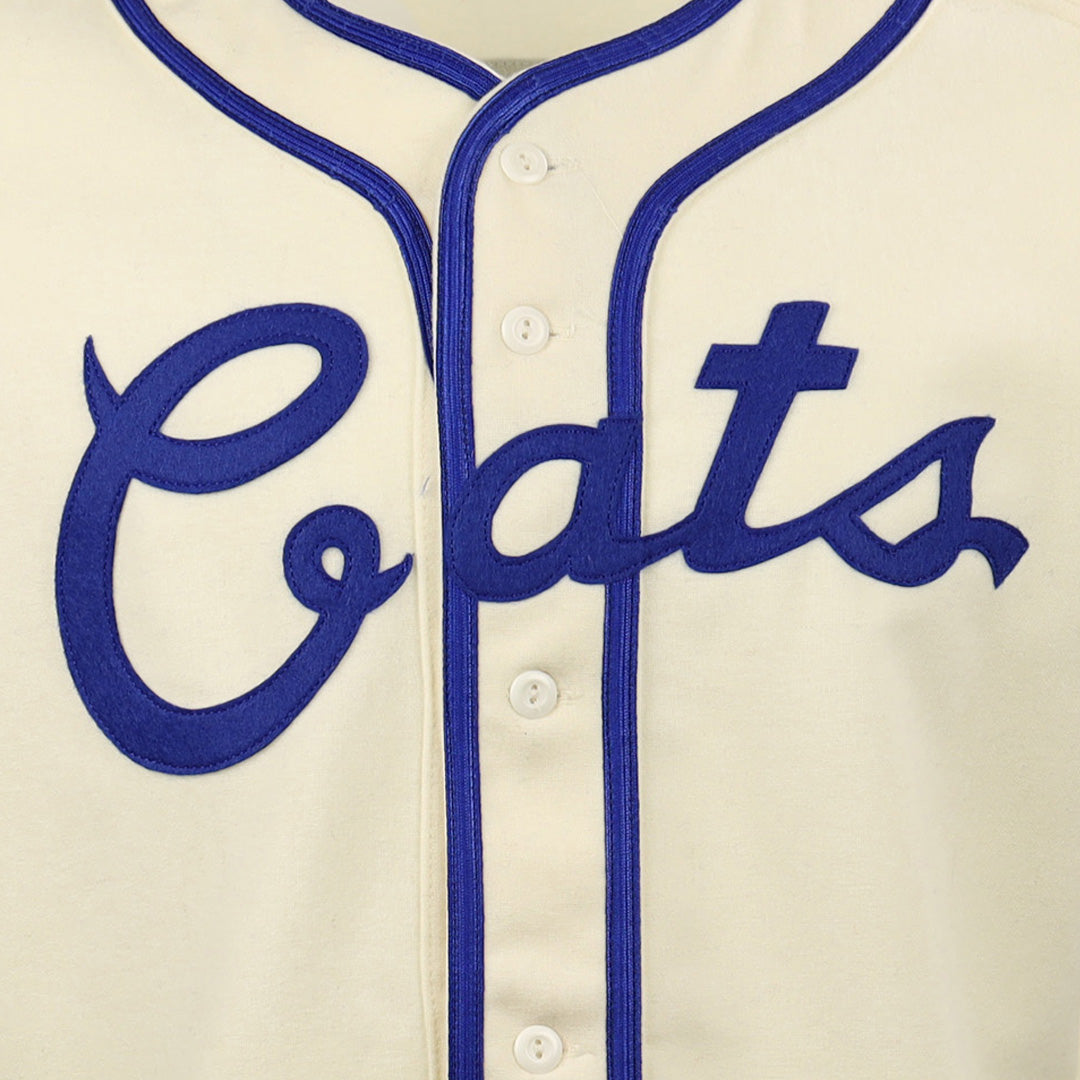 University of Kentucky 1961 Home Jersey