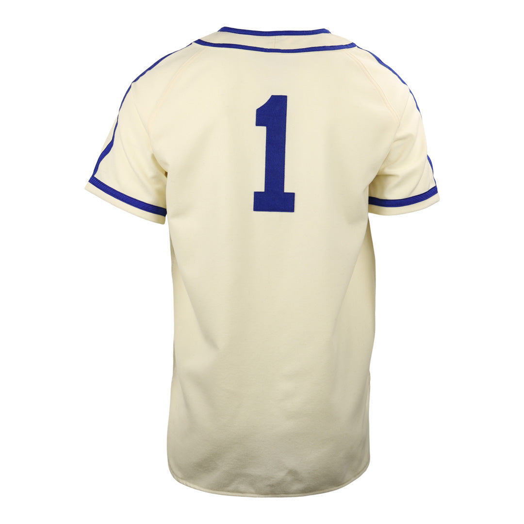 University of Kentucky 1961 Home Jersey