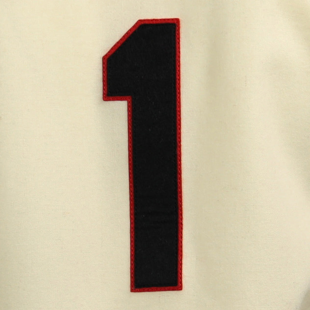 University of Cincinnati 1954 Home Jersey