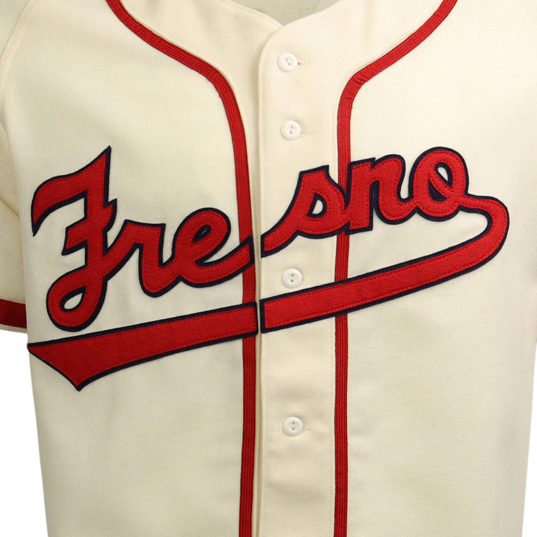 Fresno State University 1951 Home Jersey