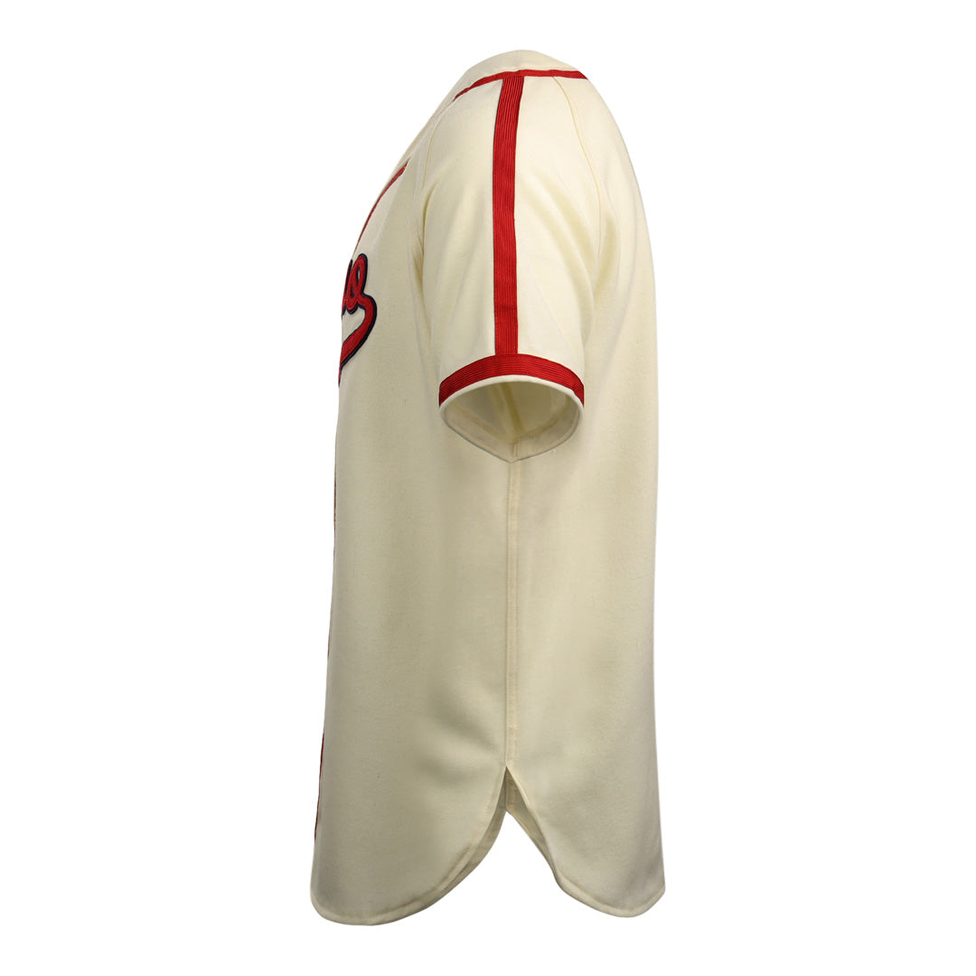 Fresno State University 1951 Home Jersey