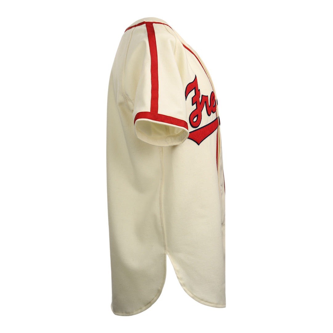 Fresno State University 1951 Home Jersey