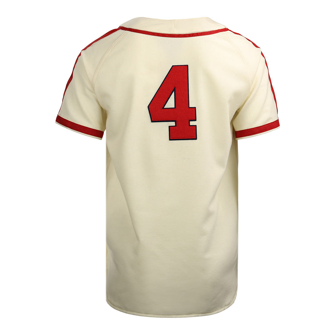 Fresno State University 1951 Home Jersey