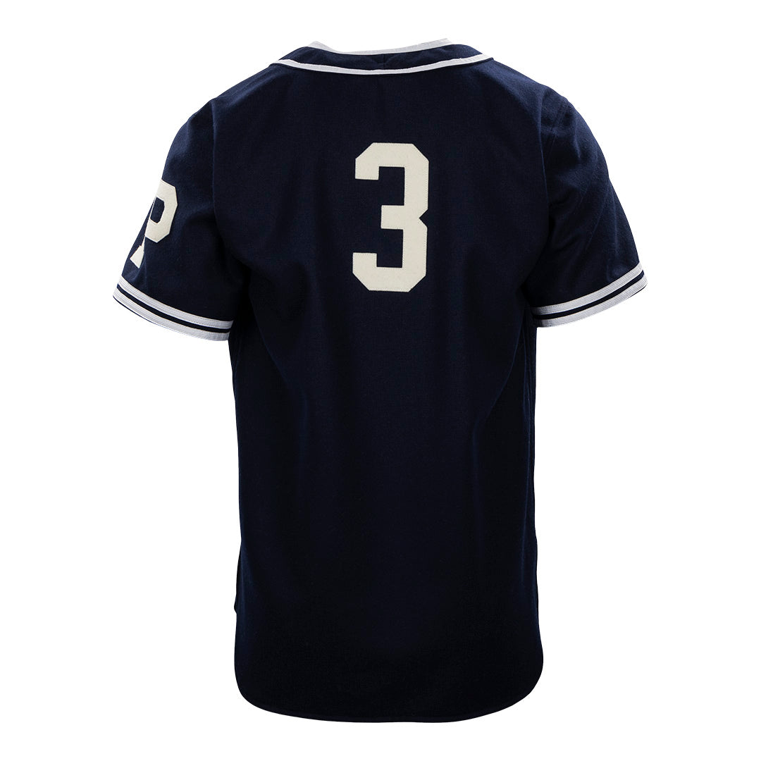 Portland Beavers 1935 Road Jersey