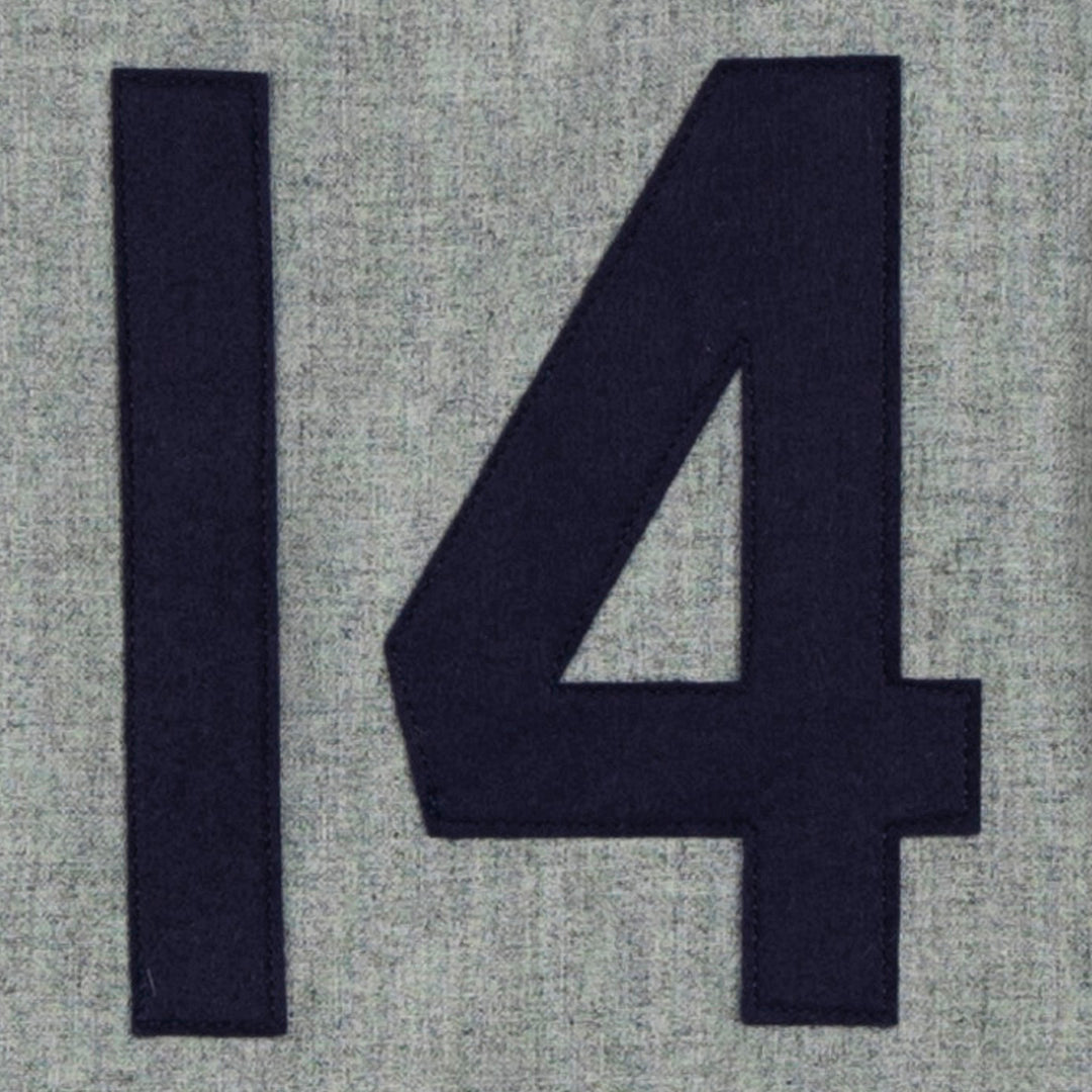 Navy 1945 Road Jersey