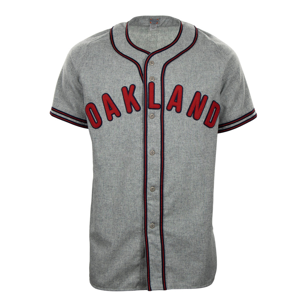 Oakland best sale oaks jersey