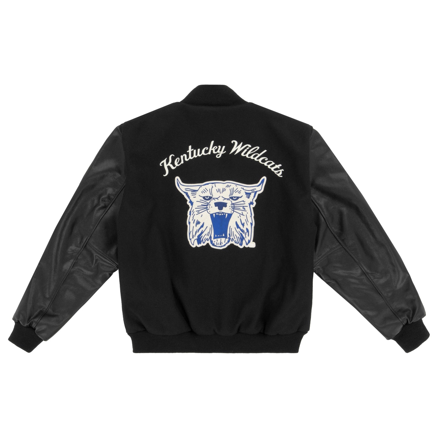University of Kentucky 1965 Authentic Jacket
