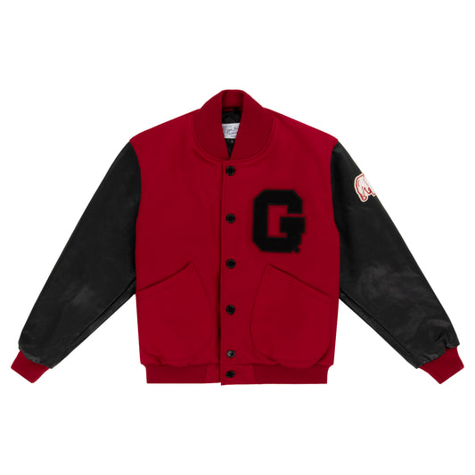 University of Georgia 1939 Authentic Jacket