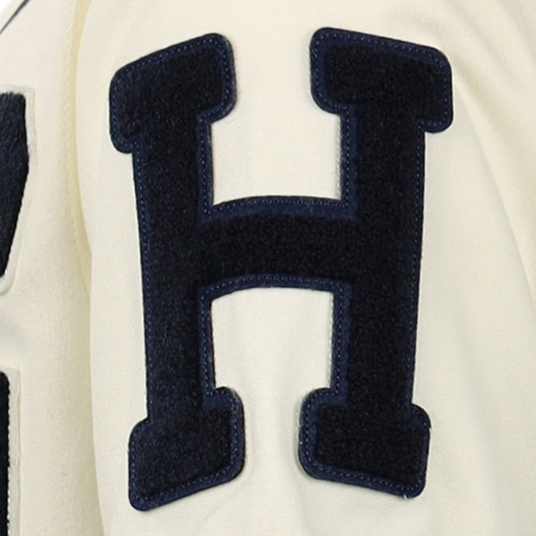 Homestead Grays Vintage Inspired Replica Wool Home Jersey