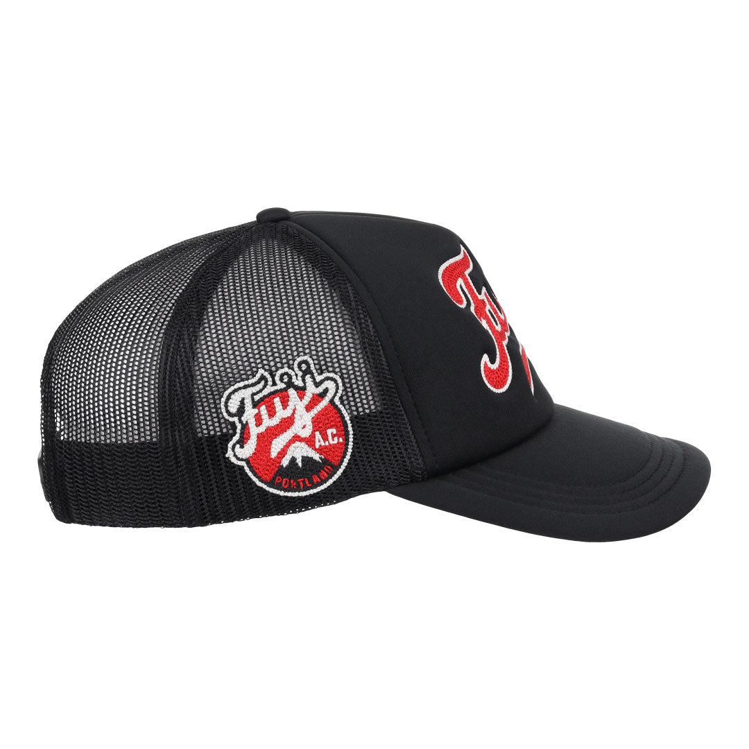 Fuji Athletic Club EFF DNA Trucker