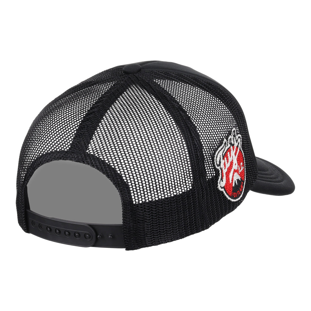 Fuji Athletic Club EFF DNA Trucker