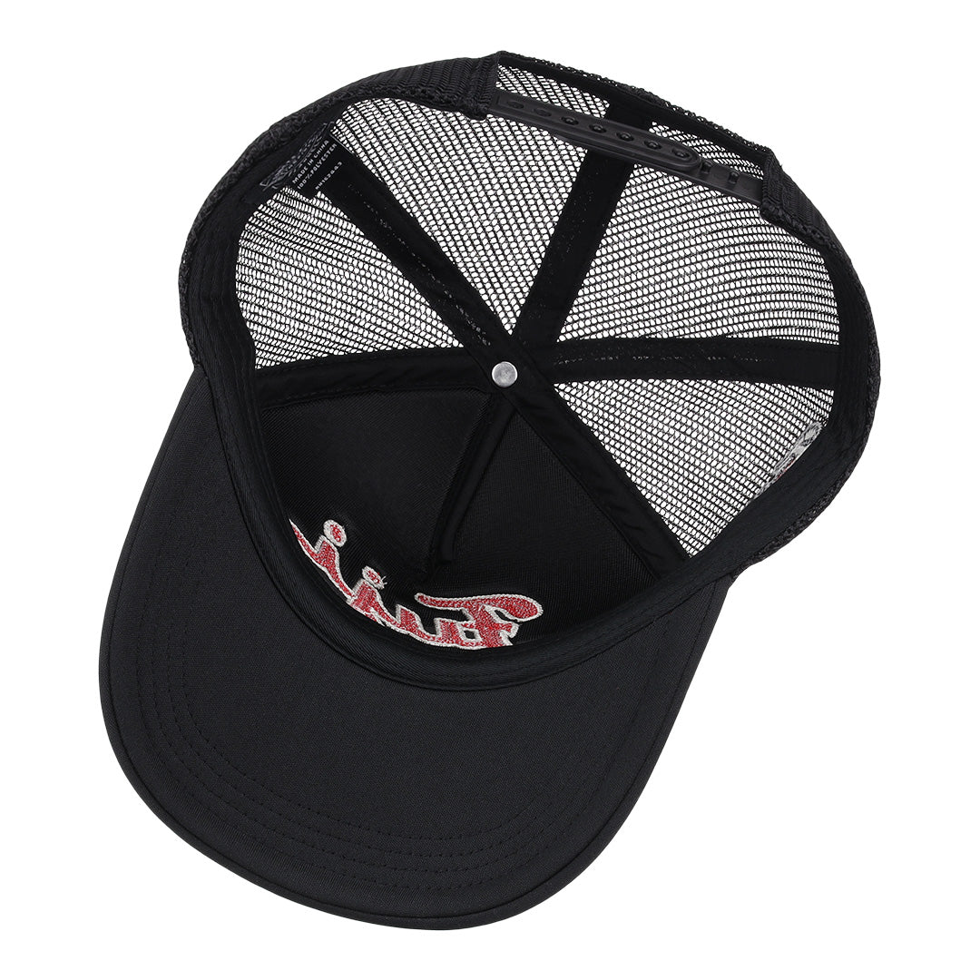 Fuji Athletic Club EFF DNA Trucker