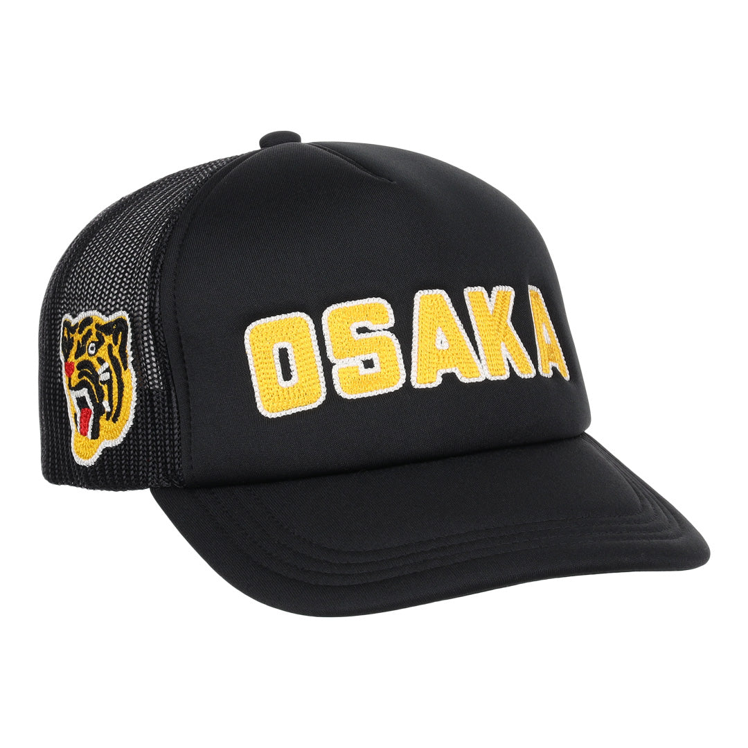 Osaka Tigers EFF DNA Trucker