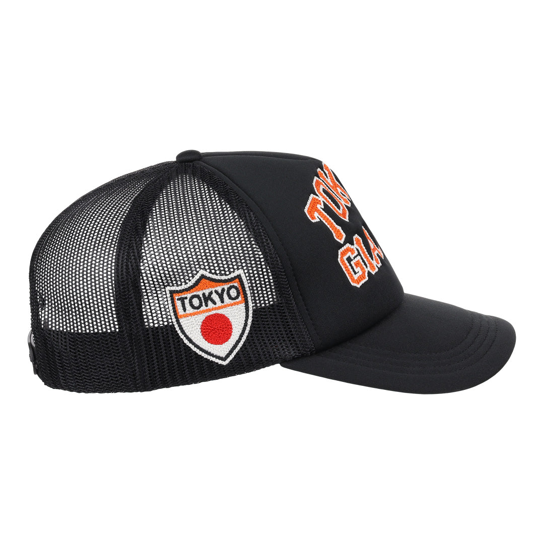 Tokyo Giants EFF DNA Trucker